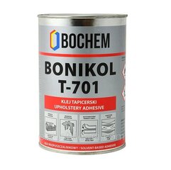 Līme Bonikol T-701, 0.7kg cena un informācija | Līmes | 220.lv