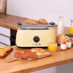 Cecotec Digital Toaster ClassicToast цена и информация | Тостеры для еды | 220.lv