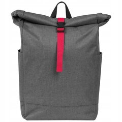 Mugursoma, pelēka цена и информация | Спортивные сумки и рюкзаки | 220.lv