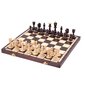Koka šahs ACE цена и информация | Galda spēles | 220.lv