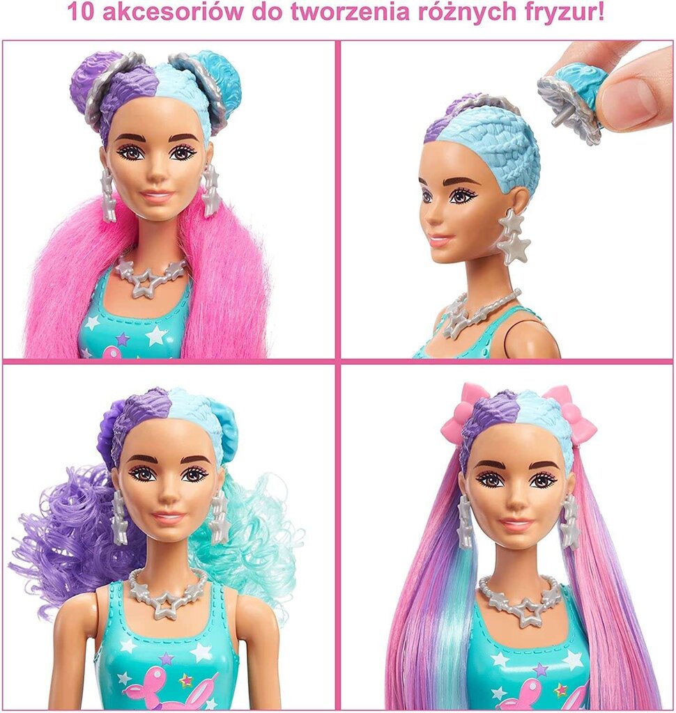 Lelles Barbie komplekts, Mattel cena un informācija | Rotaļlietas meitenēm | 220.lv