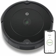 iRobot Roomba 692 WiFi 0,6 L цена и информация | Пылесосы-роботы | 220.lv