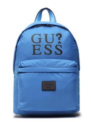 GUESS JEANS Meridian Blue цена и информация | Спортивные сумки и рюкзаки | 220.lv