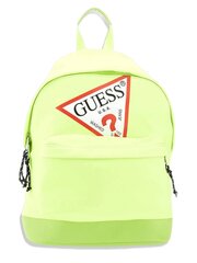 Mugursoma GUESS JEANS H3Yz00Wfmr0A80N Neon Swoosh cena un informācija | Guess Rotaļlietas, bērnu preces | 220.lv