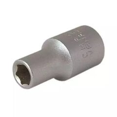 Patrona 5,5mm 1/4" CH-6 cena un informācija | Rokas instrumenti | 220.lv