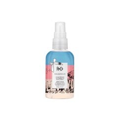 Спрей для волос, R+Co Dreamhouse Tri Phase Curl Mist, 89 мл цена и информация | Средства для укрепления волос | 220.lv