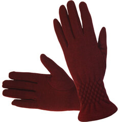 Hofler Essentials Stretch женские перчатки цена и информация | Женские перчатки | 220.lv