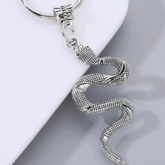 Подарочный комплект Snake брелок & Мишка "Just for You" цена и информация | Брелоки | 220.lv