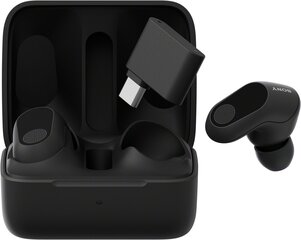 Sony INZONE Buds Black WFG700NB.CE7 cena un informācija | Austiņas | 220.lv