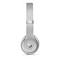Beats Solo3 Wireless Headphones - Silver - MT293ZM/A цена и информация | Austiņas | 220.lv