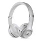 Beats Solo3 Wireless Headphones - Silver - MT293ZM/A цена и информация | Austiņas | 220.lv