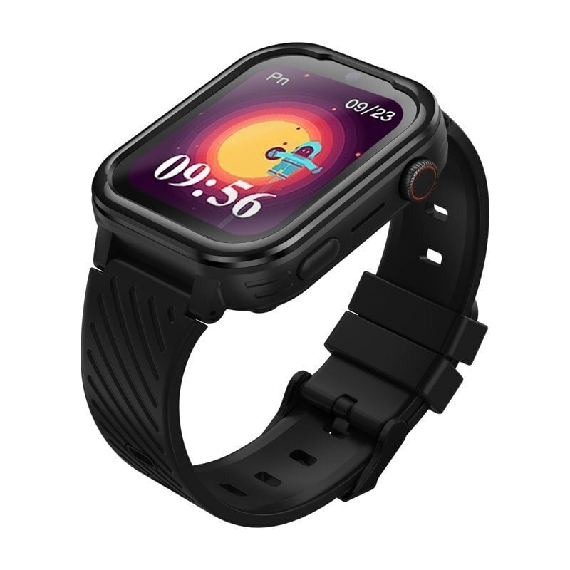 Garett Kids Essa 4G Black cena un informācija | Viedpulksteņi (smartwatch) | 220.lv