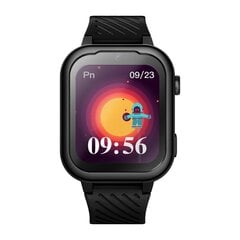 Garett Electronics Kids Essa 4G Black cena un informācija | Viedpulksteņi (smartwatch) | 220.lv