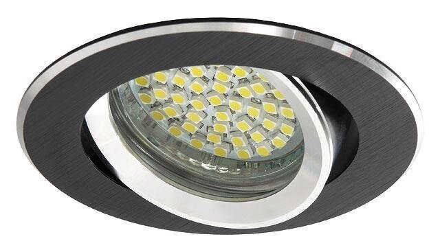 Kanlux iebūvētā lampa 18531 цена и информация | Iebūvējamās lampas, LED paneļi | 220.lv