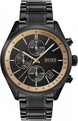 Pulkstenis vīriešiem Hugo Boss 1513578 cena un informācija | Vīriešu pulksteņi | 220.lv