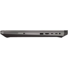 HP ZBook 15 G6; i9-9880H|RTX 3000|1TB|Windows 11 PRO|Atjaunots/Renew цена и информация | Ноутбуки | 220.lv