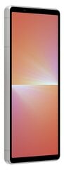 Sony Xperia 5 V 5G 8/128GB XQDE54C0S.EUK Platinum Silver cena un informācija | Mobilie telefoni | 220.lv