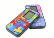 Mīklu spēle Tetris, 2 krāsas цена и информация | Galda spēles | 220.lv