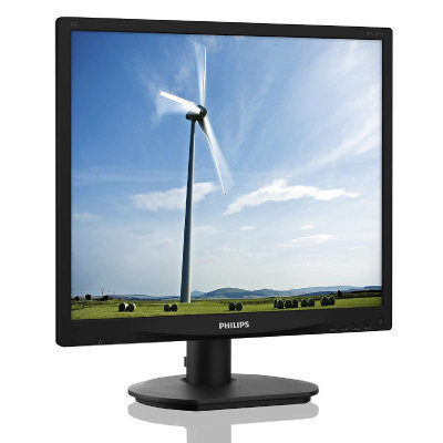 19 SXGA IPS monitors Philips 19S4QAB цена и информация | Monitori | 220.lv