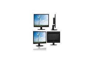 19 SXGA IPS monitors Philips 19S4QAB cena un informācija | Monitori | 220.lv