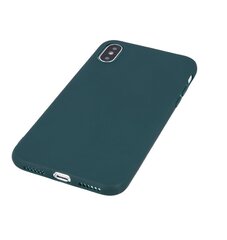 Mocco Soft Matte Case cena un informācija | Telefonu vāciņi, maciņi | 220.lv