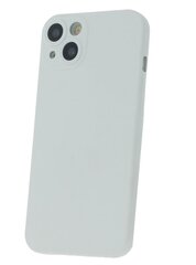 Mocco Soft Matte Case Matēts Aizsargapvalks Priekš Apple iPhone 15 cena un informācija | Telefonu vāciņi, maciņi | 220.lv