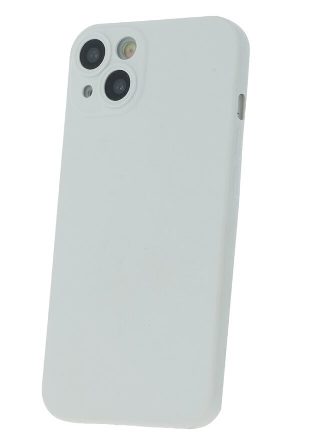 Mocco Soft Matte Case Matēts Aizsargapvalks Priekš Apple iPhone 15 cena un informācija | Telefonu vāciņi, maciņi | 220.lv