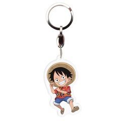 One Piece Luffy cena un informācija | Datorspēļu suvenīri | 220.lv