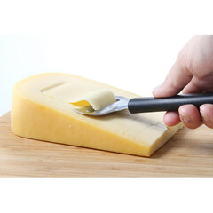 Hendi siera griezējs, 16cm cena un informācija | Virtuves piederumi | 220.lv