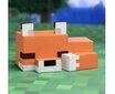 Minecraft Lamp fox, Paladone cena un informācija | Datorspēļu suvenīri | 220.lv