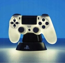 PlayStation Dualshock 4 Lamp, Paladone цена и информация | Атрибутика для игроков | 220.lv