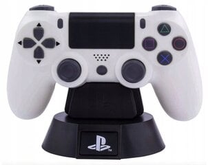 PlayStation Dualshock 4 Lamp, Paladone цена и информация | Атрибутика для игроков | 220.lv