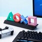 Playstation Lamp, Paladone цена и информация | Datorspēļu suvenīri | 220.lv