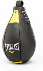 Boksa maiss Everlast Kangaroo Speed ​​​​Bag, 20x12,5 cm cena un informācija | Bokss un austrumu cīņas | 220.lv