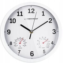Настенные часы Эсперанса цена и информация | Часы | 220.lv