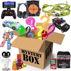 Коробка-сюрприз для сына StoreXO Surprise Box, S цена и информация | Другие оригинальные подарки | 220.lv
