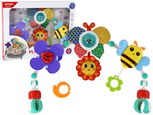 Подвесная детская игрушка цена и информация | Игрушки для малышей | 220.lv