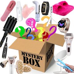 Pārsteiguma kaste sievietei, S, līdz 5 precēm cena un informācija | Citas oriģinālas dāvanas | 220.lv