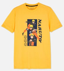 T-krekls Naruto cena un informācija | Vīriešu T-krekli | 220.lv