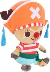 Мягкая плюшевая игрушка One Piece цена и информация | Мягкие игрушки | 220.lv