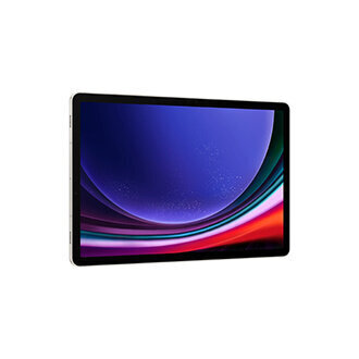 Samsung Galaxy Tab S9 5G 8/128GB Beige SM-X716BZEAEUB цена и информация | Planšetdatori | 220.lv