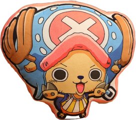 Подушка One Piece цена и информация | Атрибутика для игроков | 220.lv