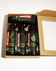 Motul Moto dāvanu komplekts viņam cena un informācija | Moto piederumi | 220.lv