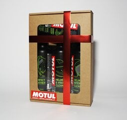 Motul Moto dāvanu komplekts viņam цена и информация | Мото принадлежности | 220.lv