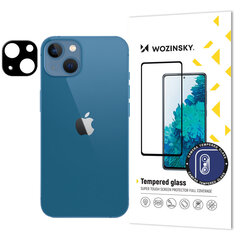 Wozinsky Full Camera Glass цена и информация | Защитные пленки для телефонов | 220.lv