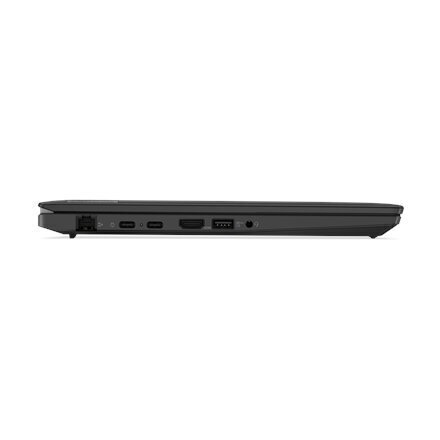 Lenovo ThinkPad P14s (Gen 4) 21K5000BMX цена и информация | Portatīvie datori | 220.lv