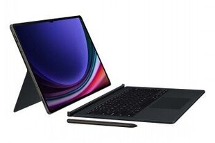 Samsung EF-DX915BBEGSE цена и информация | Чехлы для планшетов и электронных книг | 220.lv