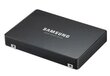 Samsung PM9A3 MZQL27T6HBLA цена и информация | Iekšējie cietie diski (HDD, SSD, Hybrid) | 220.lv