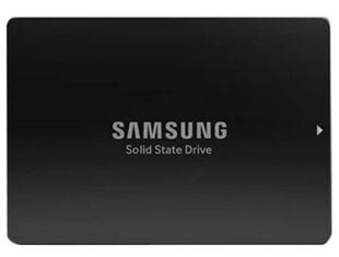 Samsung PM897 MZ7L3480HBLT cena un informācija | Iekšējie cietie diski (HDD, SSD, Hybrid) | 220.lv