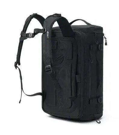 Mugursoma Asus ROG Archer Weekender 17 90XB07L0-BBP000 цена и информация | Somas portatīvajiem datoriem | 220.lv